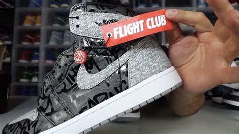 flight club fake shoes|is flight club shoes real.